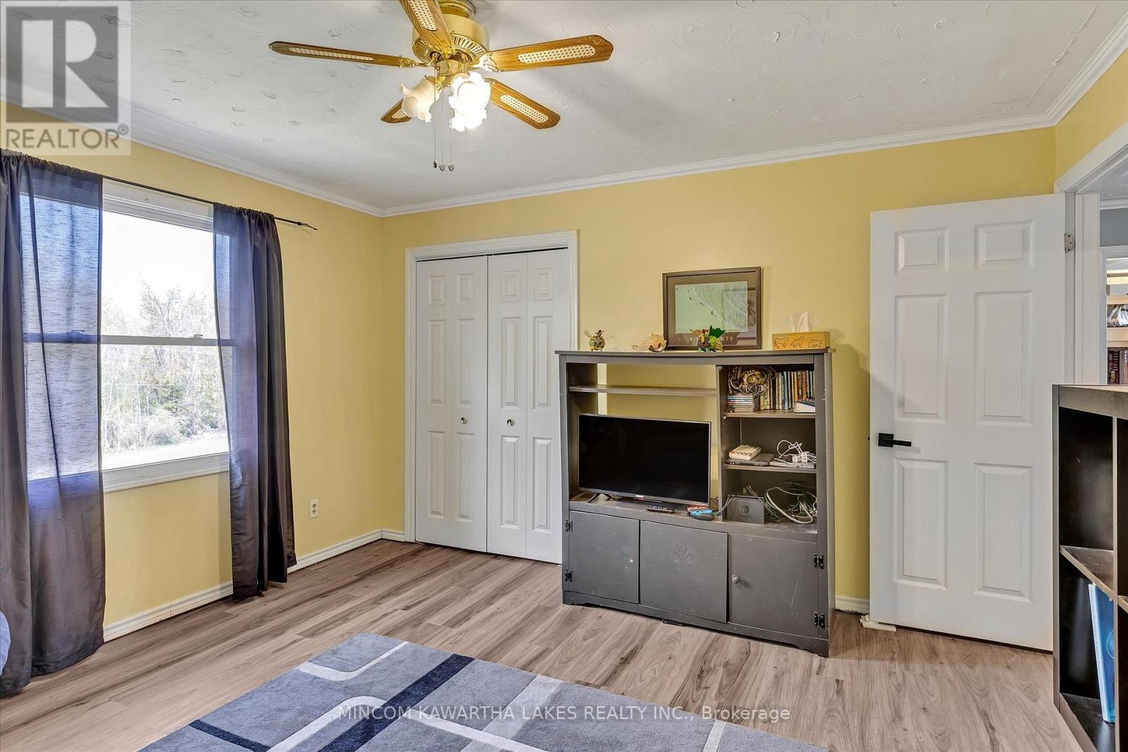 1405 Hiawatha Line, Otonabee-South Monaghan, Ontario  K9J 6X8 - Photo 21 - X12373406