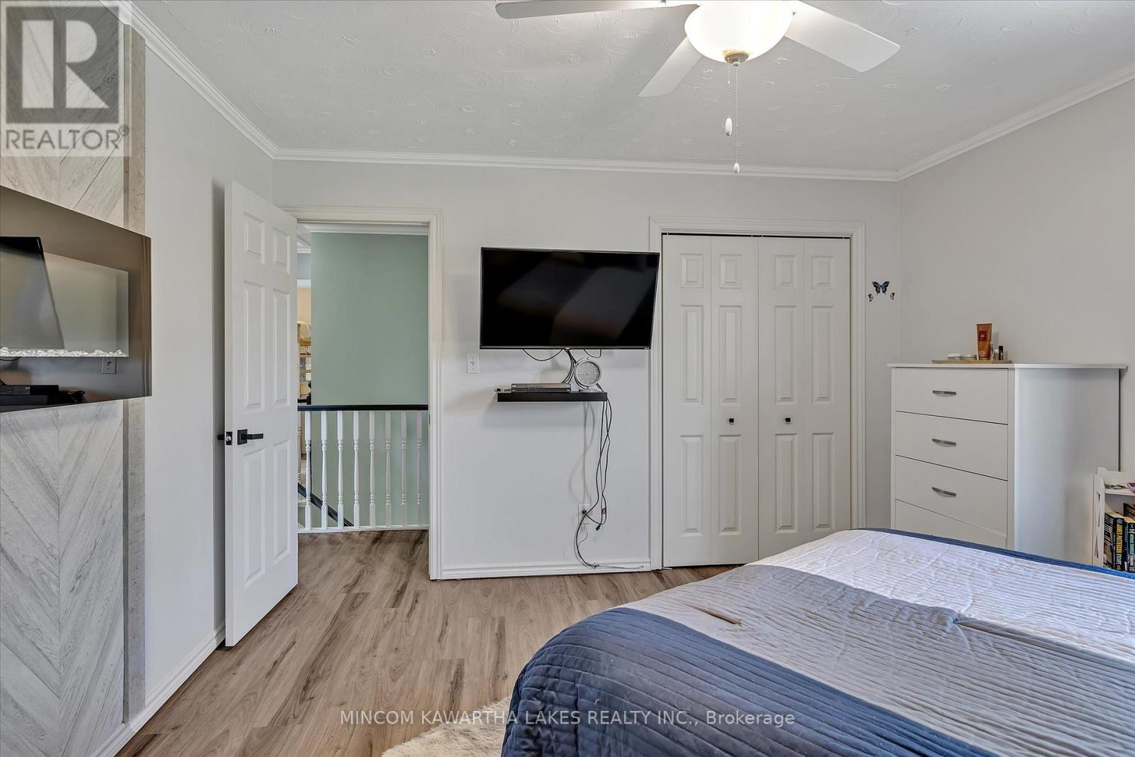 1405 Hiawatha Line, Otonabee-South Monaghan, Ontario  K9J 6X8 - Photo 17 - X12373406