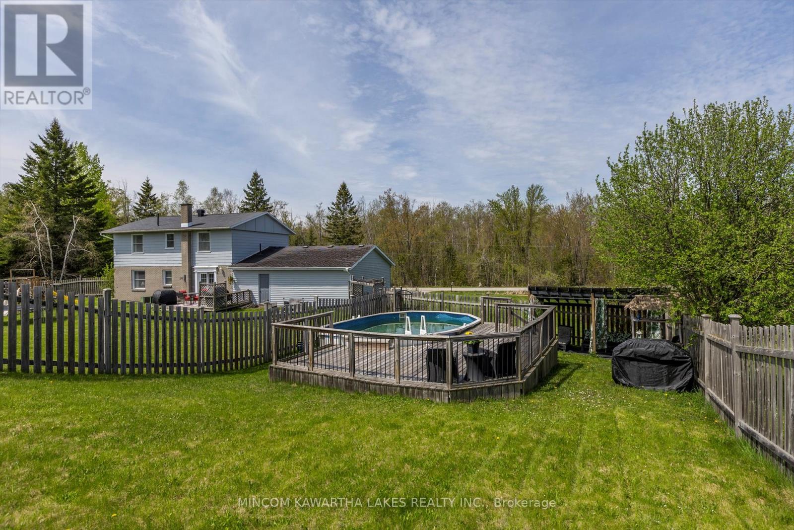 1405 Hiawatha Line, Otonabee-South Monaghan, Ontario  K9J 6X8 - Photo 32 - X12373406