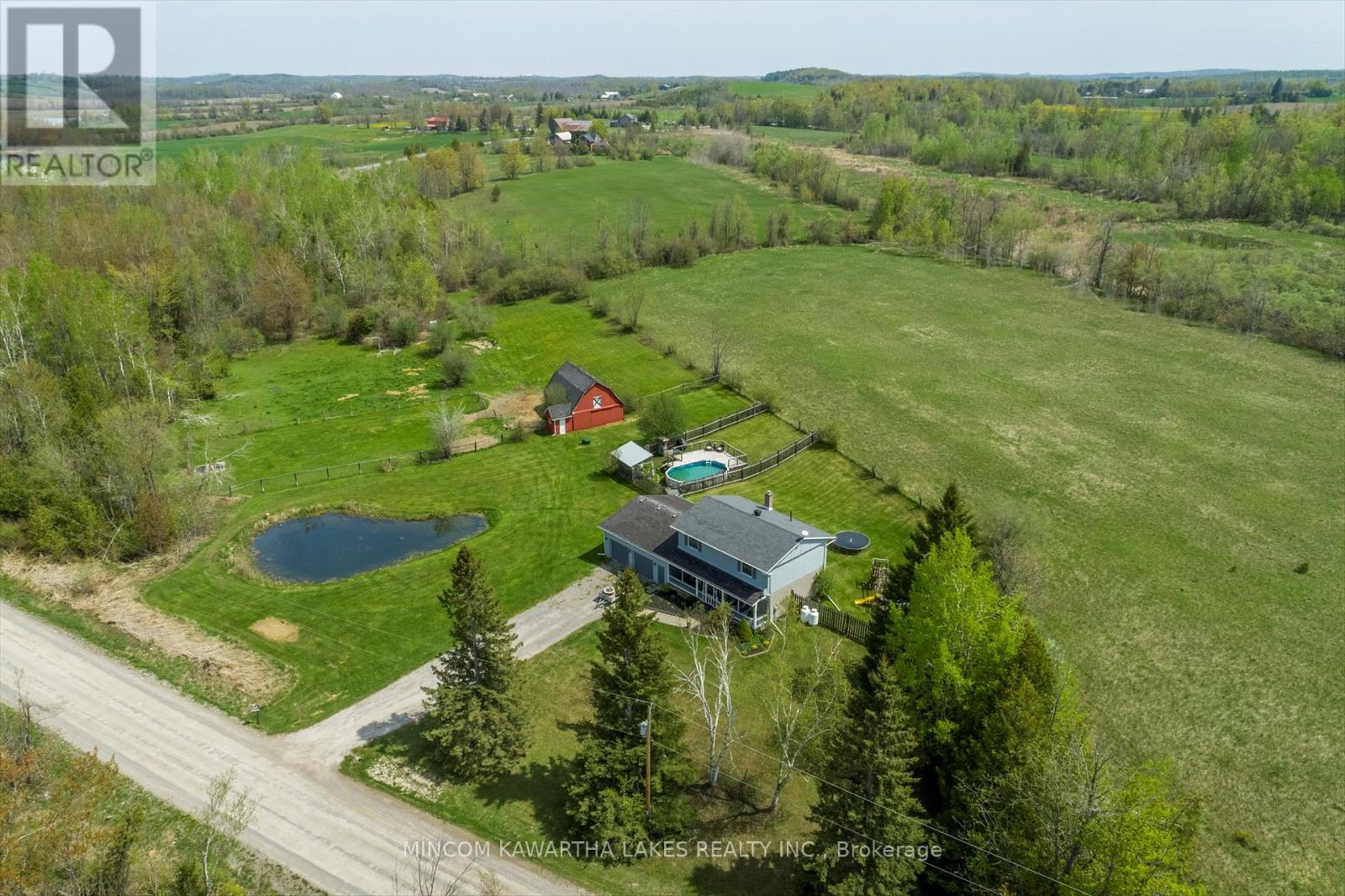 1405 Hiawatha Line, Otonabee-South Monaghan, Ontario  K9J 6X8 - Photo 46 - X12373406