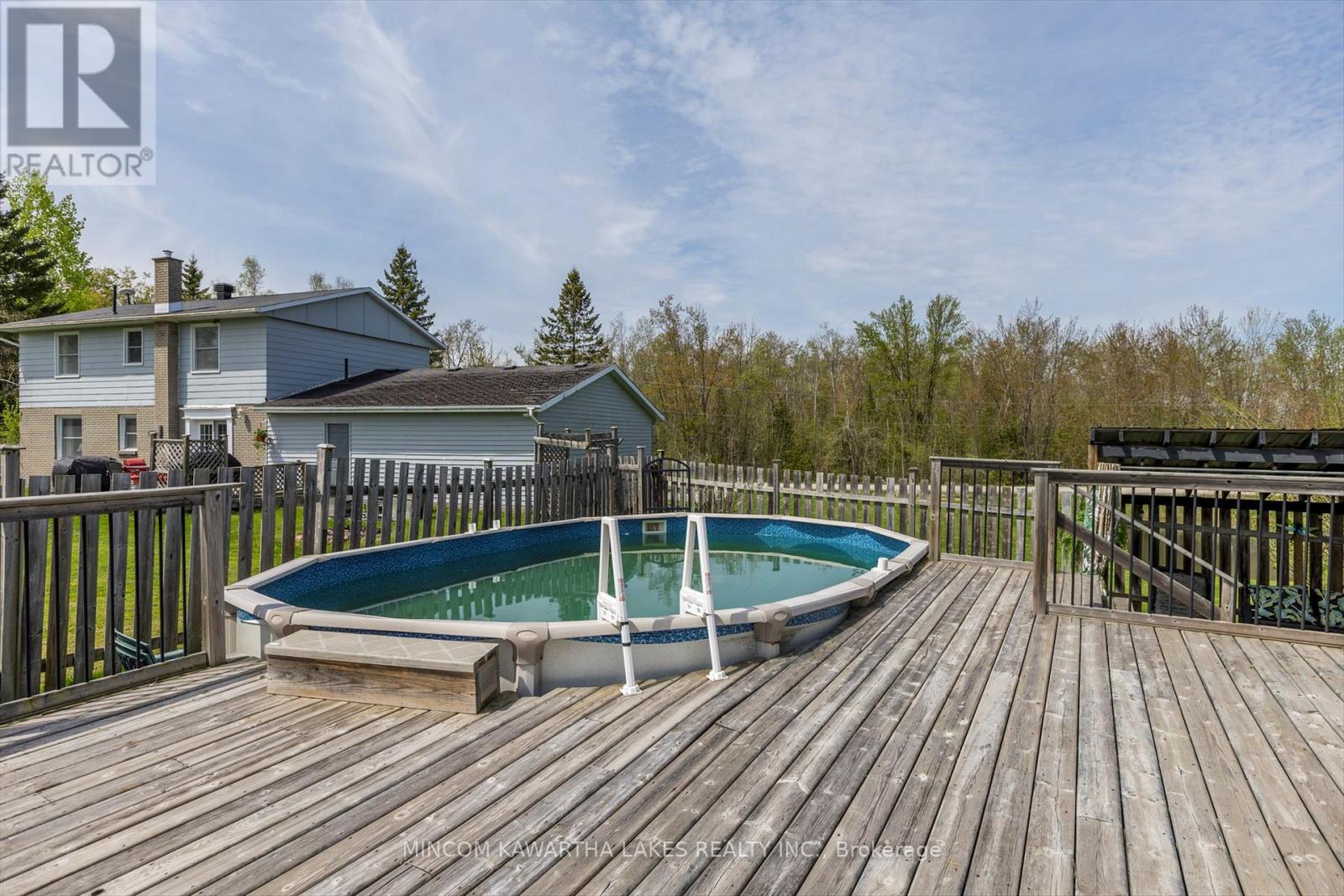 1405 Hiawatha Line, Otonabee-South Monaghan, Ontario  K9J 6X8 - Photo 33 - X12373406