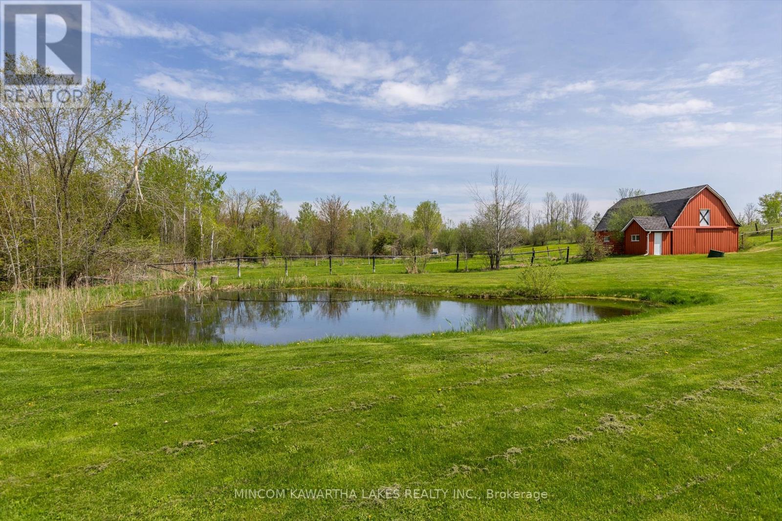 1405 Hiawatha Line, Otonabee-South Monaghan, Ontario  K9J 6X8 - Photo 35 - X12373406