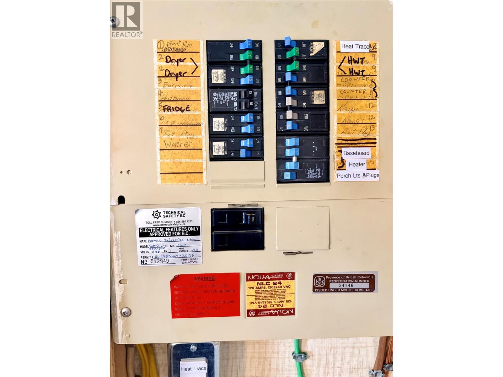 2210 34th Avenue N, Cranbrook, British Columbia  V1C 4L6 - Photo 18 - 10373824