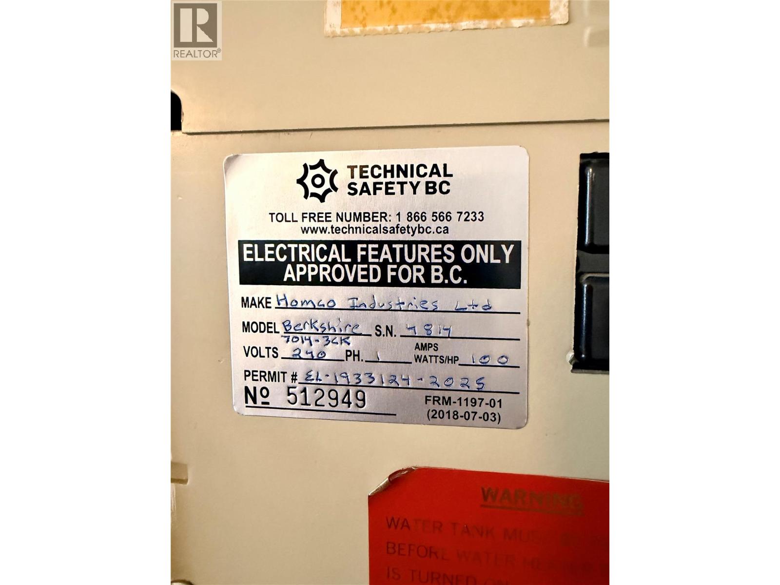 2210 34th Avenue N, Cranbrook, British Columbia  V1C 4L6 - Photo 19 - 10373824