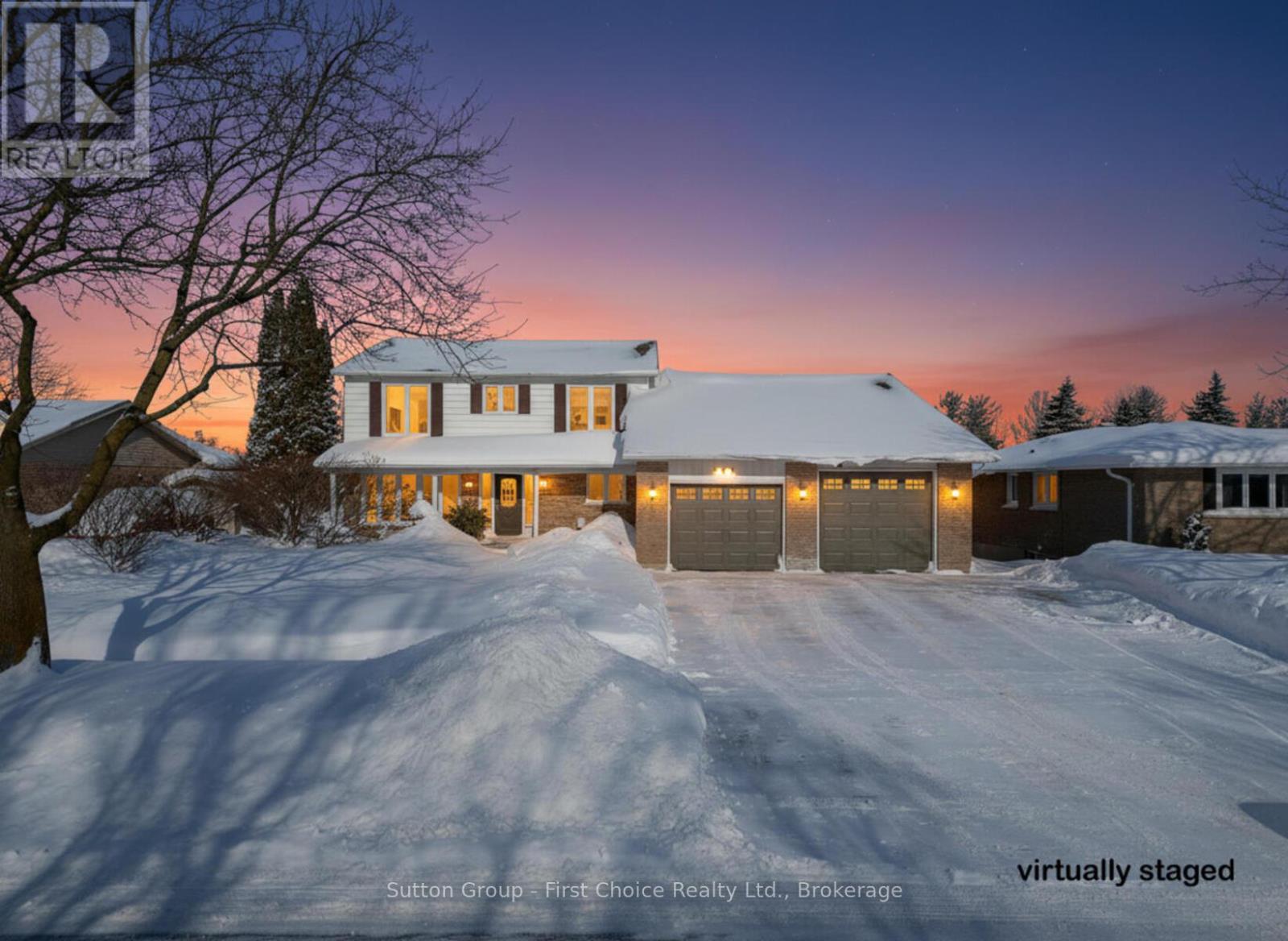 304 DEVON STREET, Stratford, Ontario