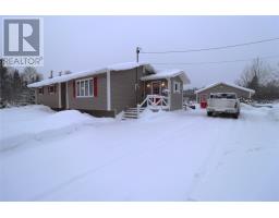 65 Veterans Drive, Cormack, Newfoundland & Labrador