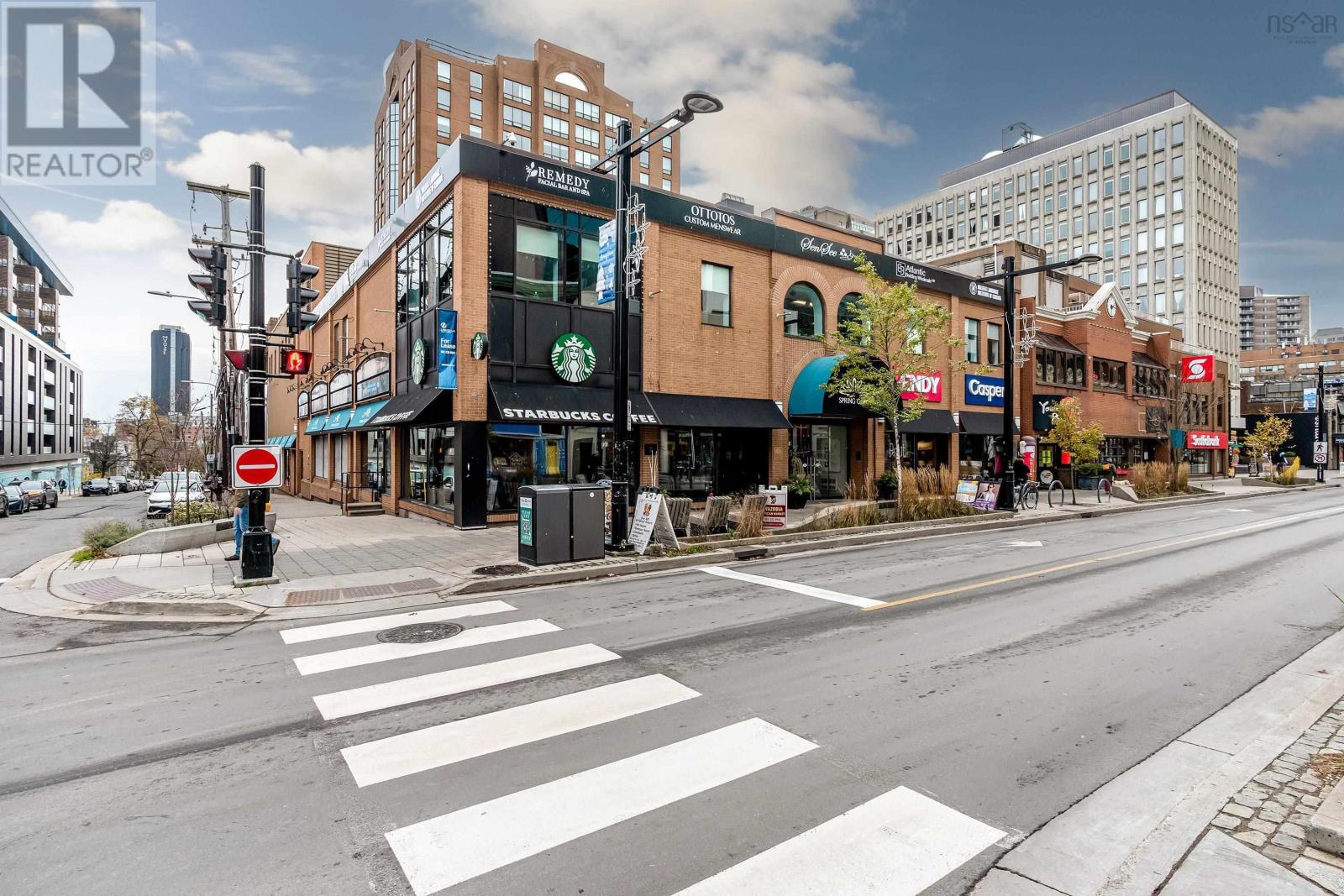 103 5460 SPRING GARDEN ROAD UNIT 103, Halifax Peninsula, Nova Scotia