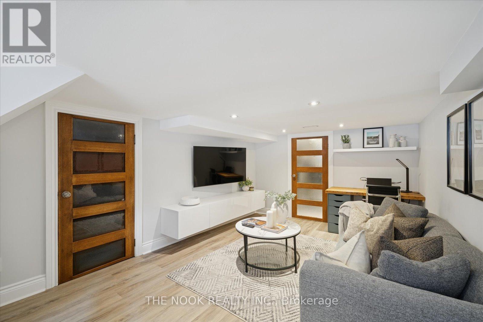 314 Richmond Street E, Oshawa, Ontario L1G 1E7 - Photo 24 - E12735666