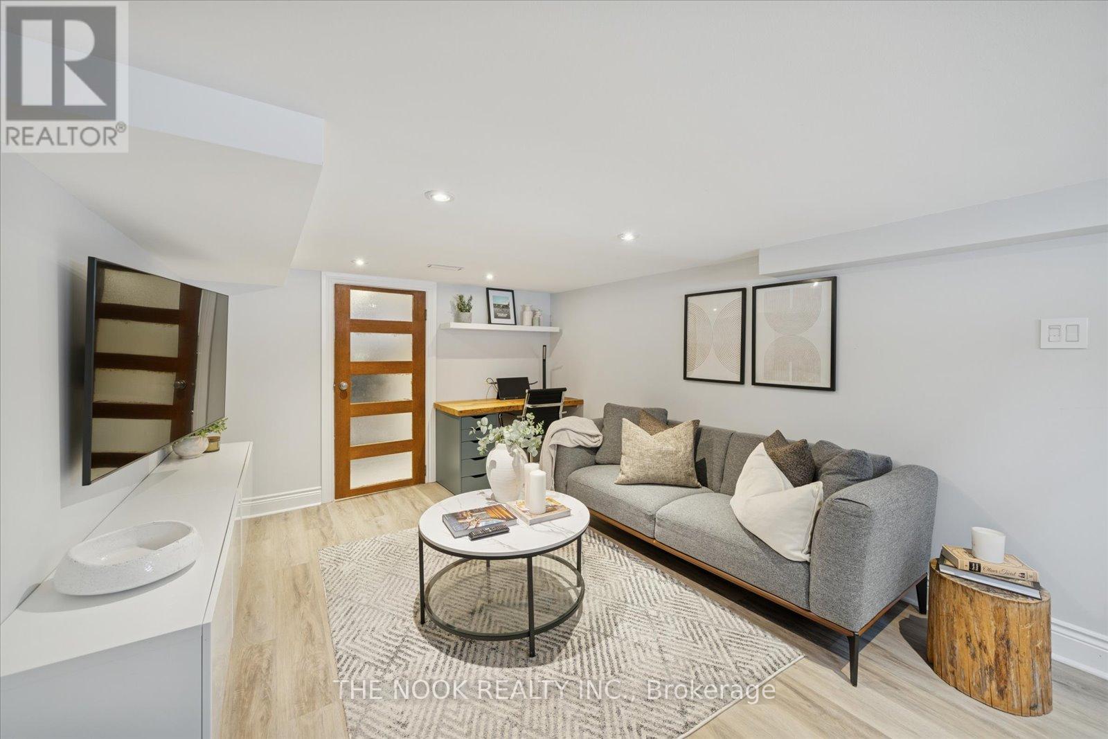 314 Richmond Street E, Oshawa, Ontario L1G 1E7 - Photo 25 - E12735666