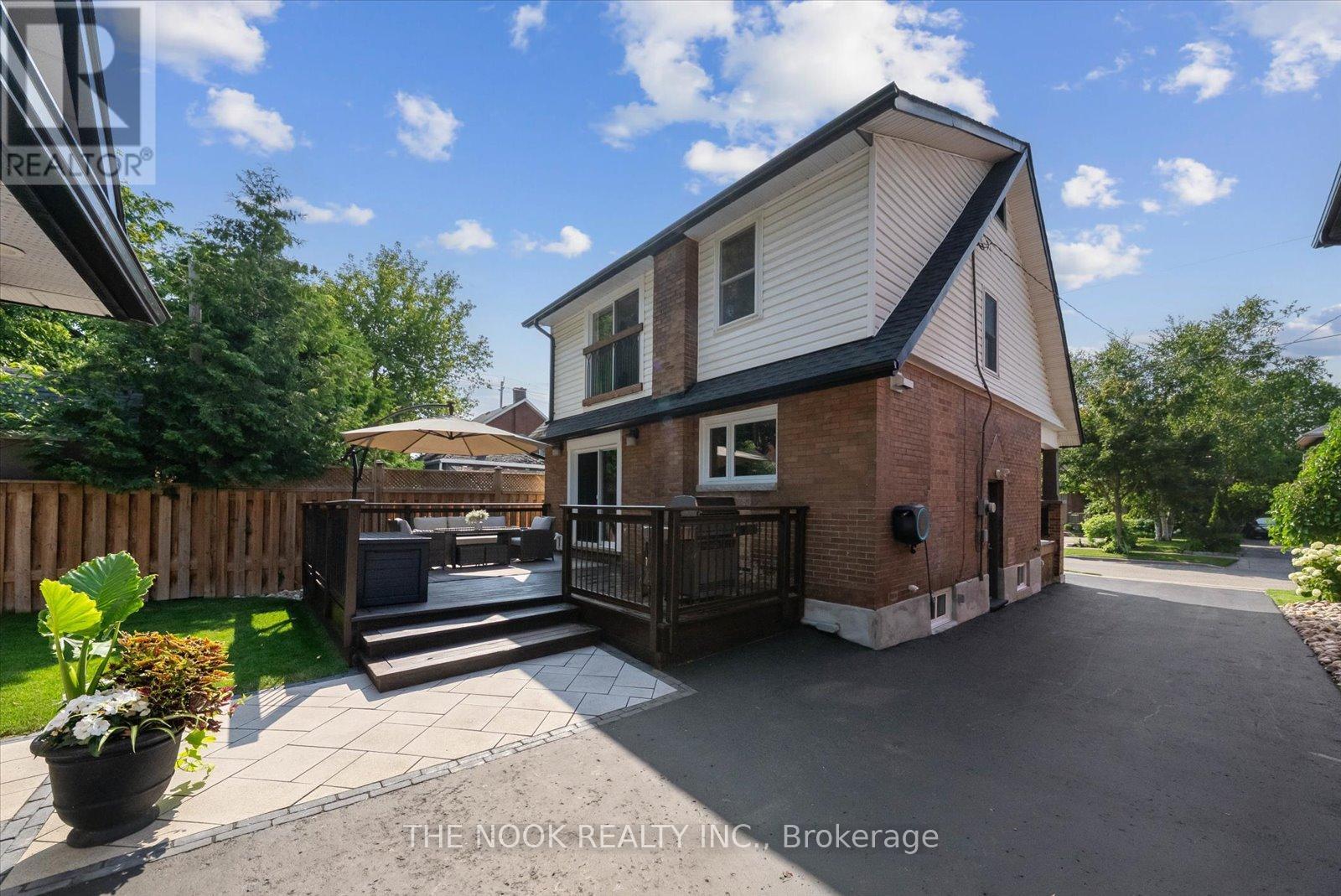 314 Richmond Street E, Oshawa, Ontario L1G 1E7 - Photo 28 - E12735666