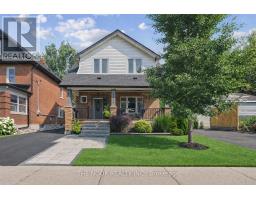 314 RICHMOND STREET E, Oshawa, Ontario