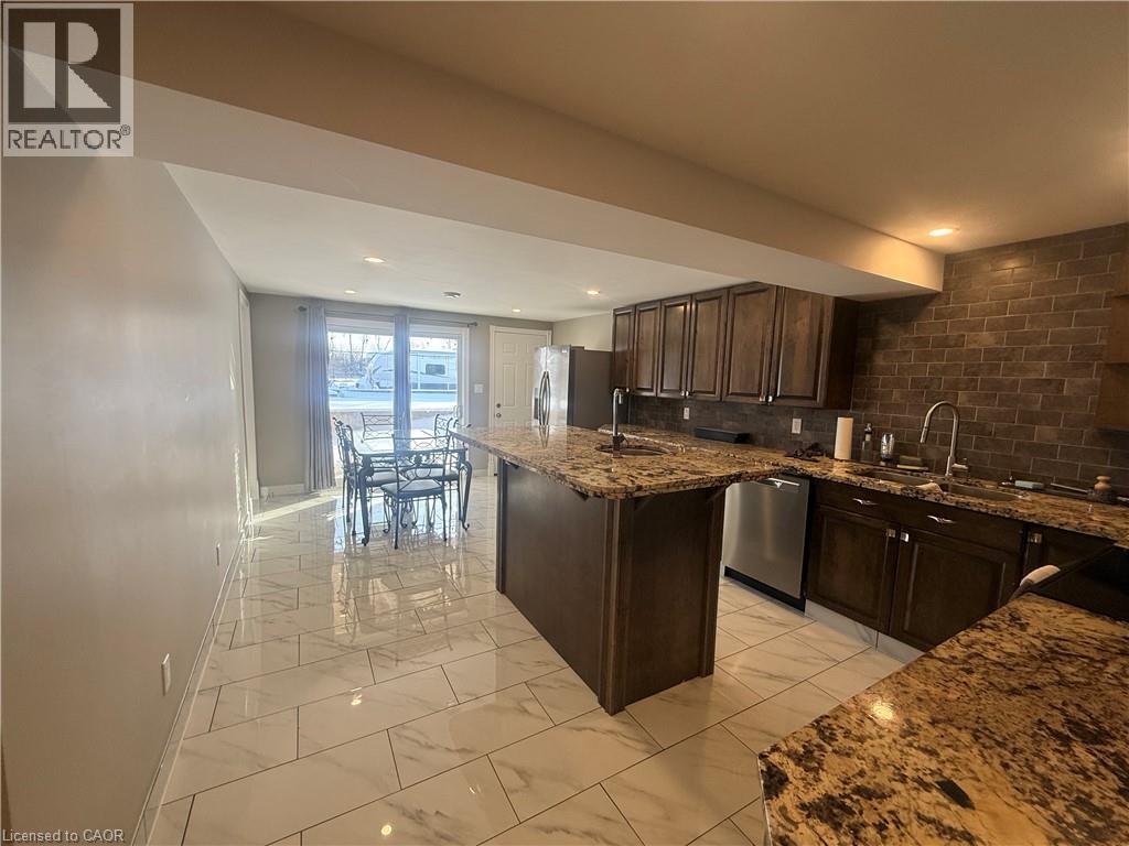 8770 Chippawa Creek Road Unit# 11, Niagara Falls, Ontario  L2H 0X4 - Photo 1 - 40796099