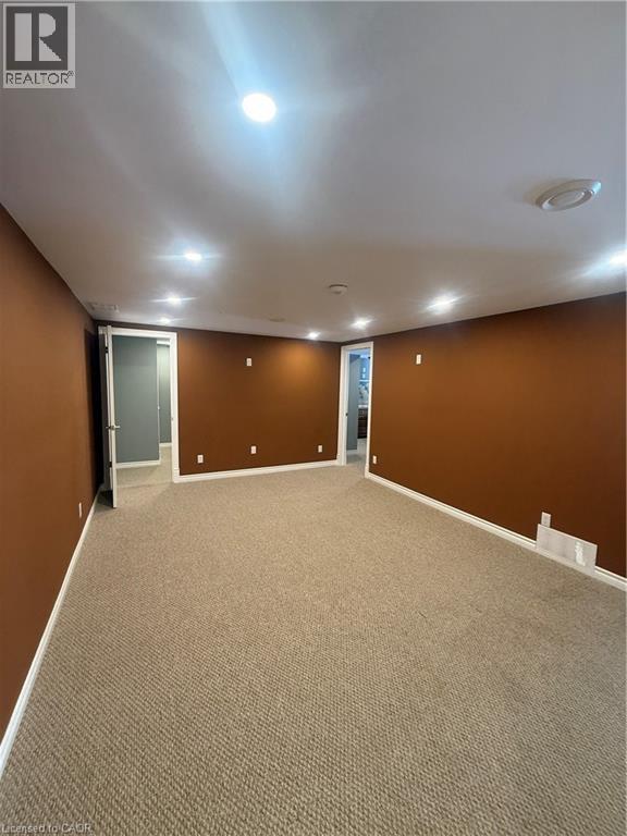 8770 Chippawa Creek Road Unit# 11, Niagara Falls, Ontario  L2H 0X4 - Photo 7 - 40796099