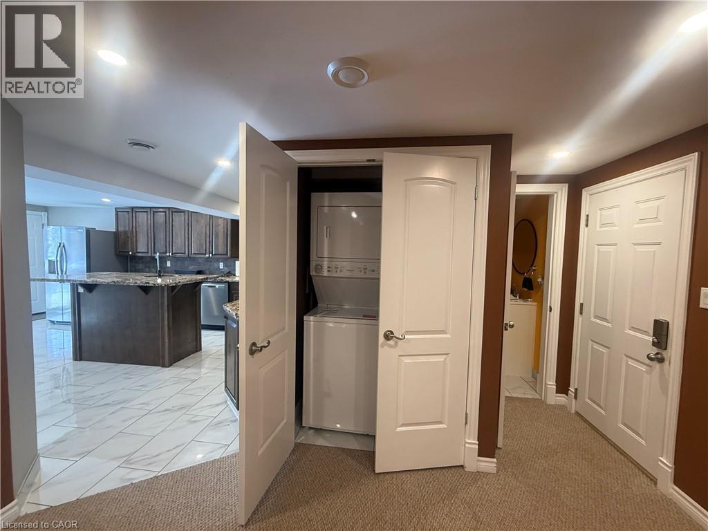 8770 Chippawa Creek Road Unit# 11, Niagara Falls, Ontario  L2H 0X4 - Photo 5 - 40796099