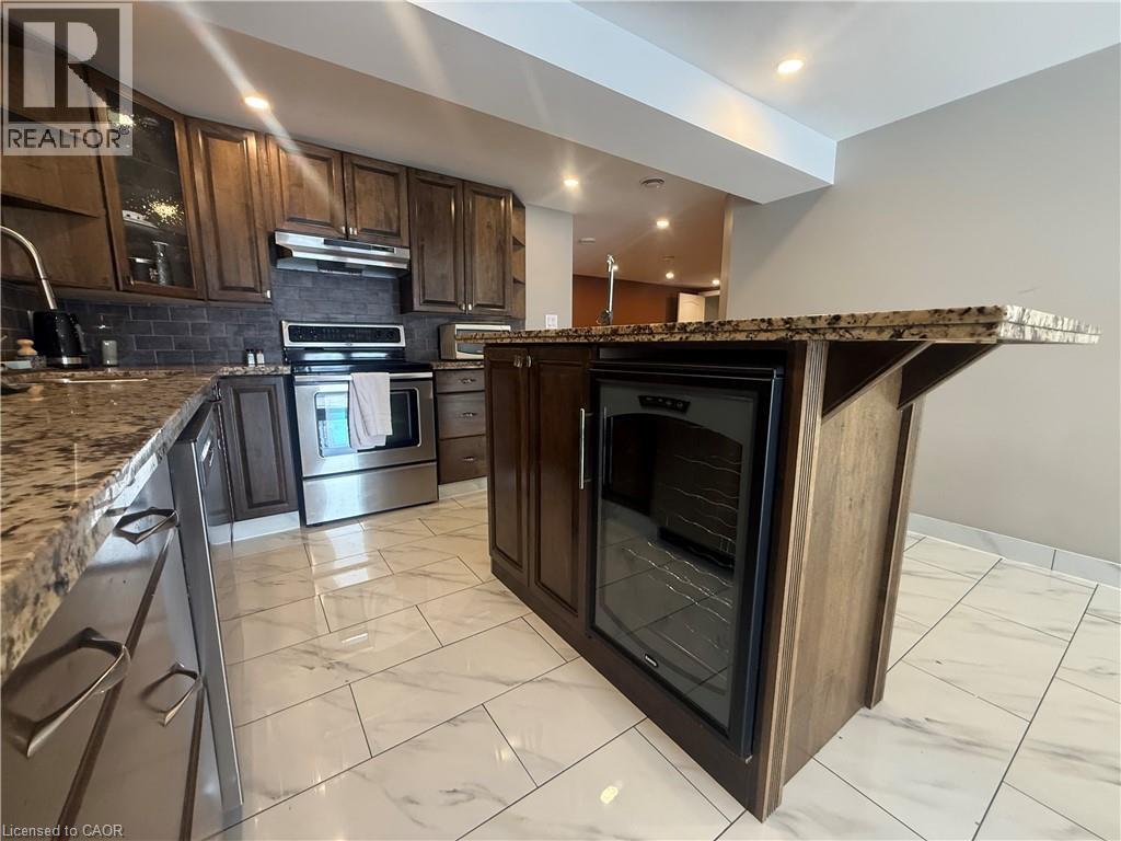 8770 Chippawa Creek Road Unit# 11, Niagara Falls, Ontario  L2H 0X4 - Photo 2 - 40796099