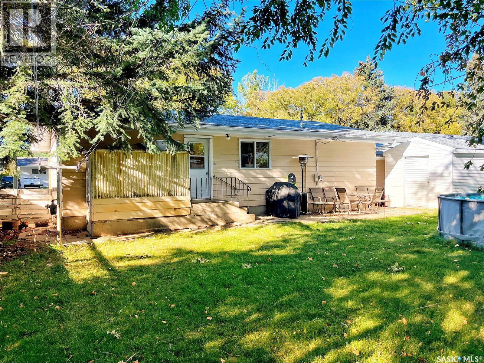 792 3rd Street E, Shaunavon, Saskatchewan  S0N 0C4 - Photo 27 - SK014373