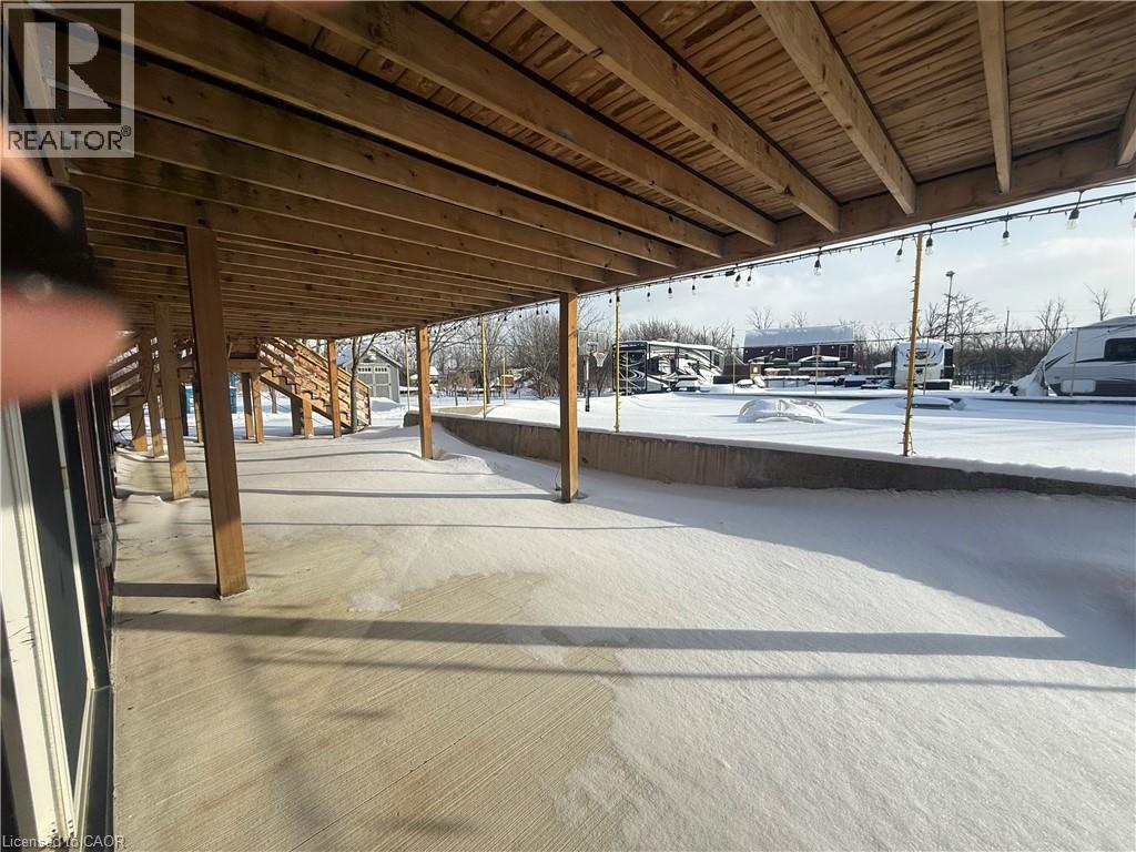 8770 Chippawa Creek Road Unit# 11, Niagara Falls, Ontario  L2H 0X4 - Photo 19 - 40796099