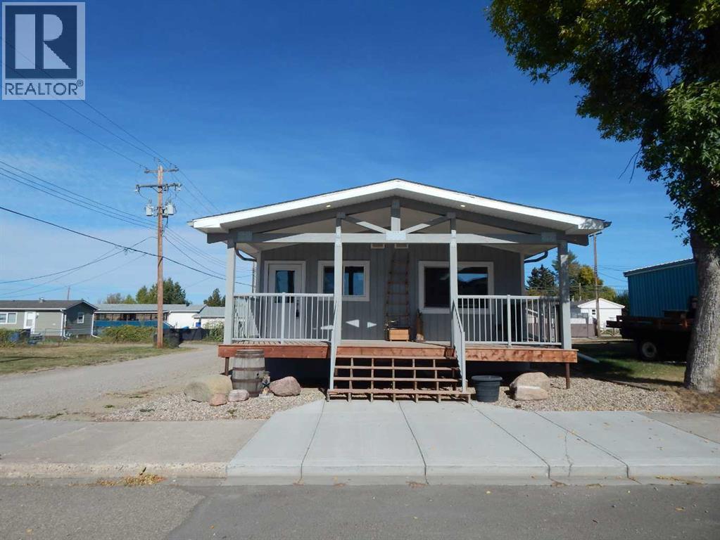 2012 20 Avenue, Bowden, Alberta  T0M 0K0 - Photo 34 - A2259673