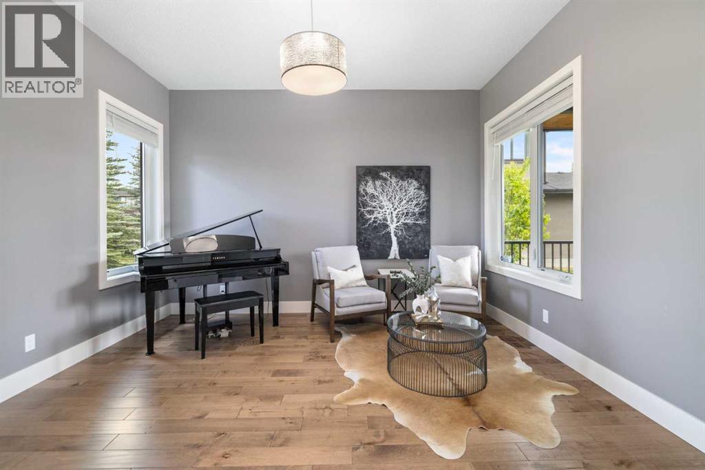 67 Stoneypointe Place, Rural Rocky View County, Alberta  T3L 0C9 - Photo 9 - A2268728