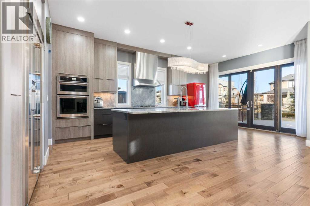 67 Stoneypointe Place, Rural Rocky View County, Alberta  T3L 0C9 - Photo 13 - A2268728