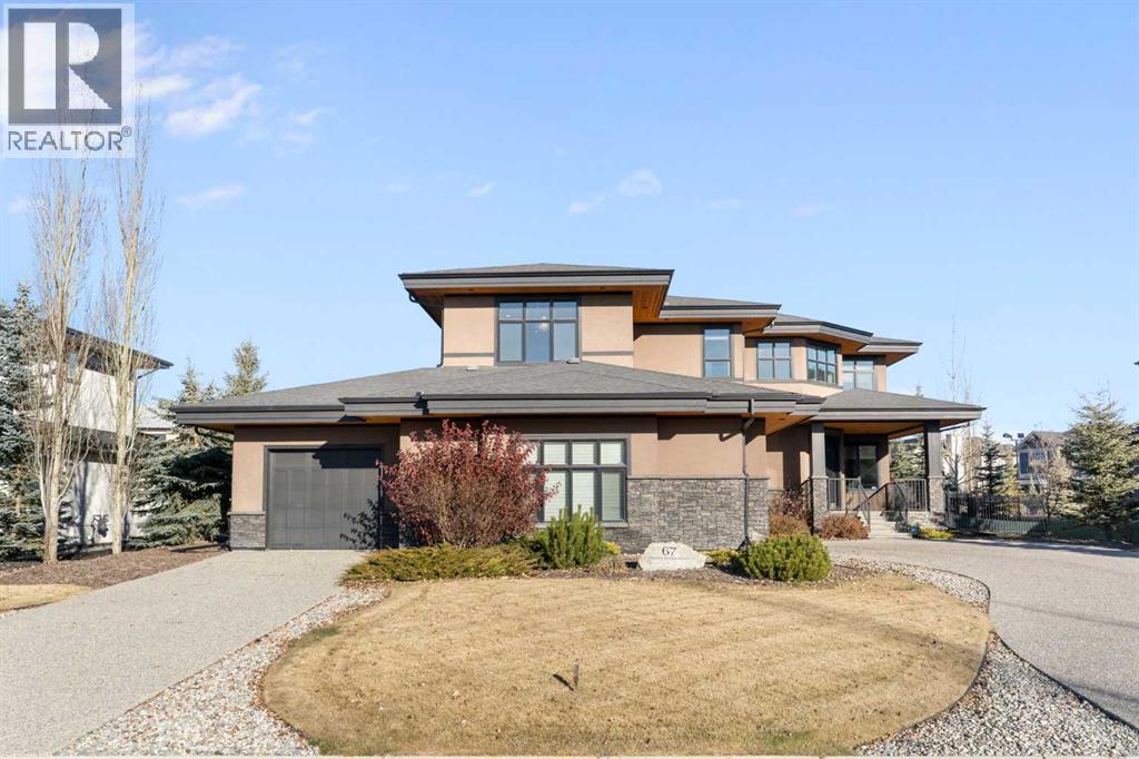 67 Stoneypointe Place, Rural Rocky View County, Alberta  T3L 0C9 - Photo 44 - A2268728