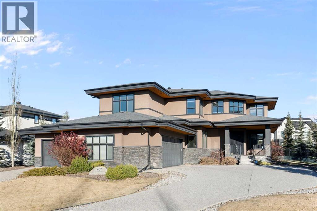 67 Stoneypointe Place, Rural Rocky View County, Alberta  T3L 0C9 - Photo 45 - A2268728