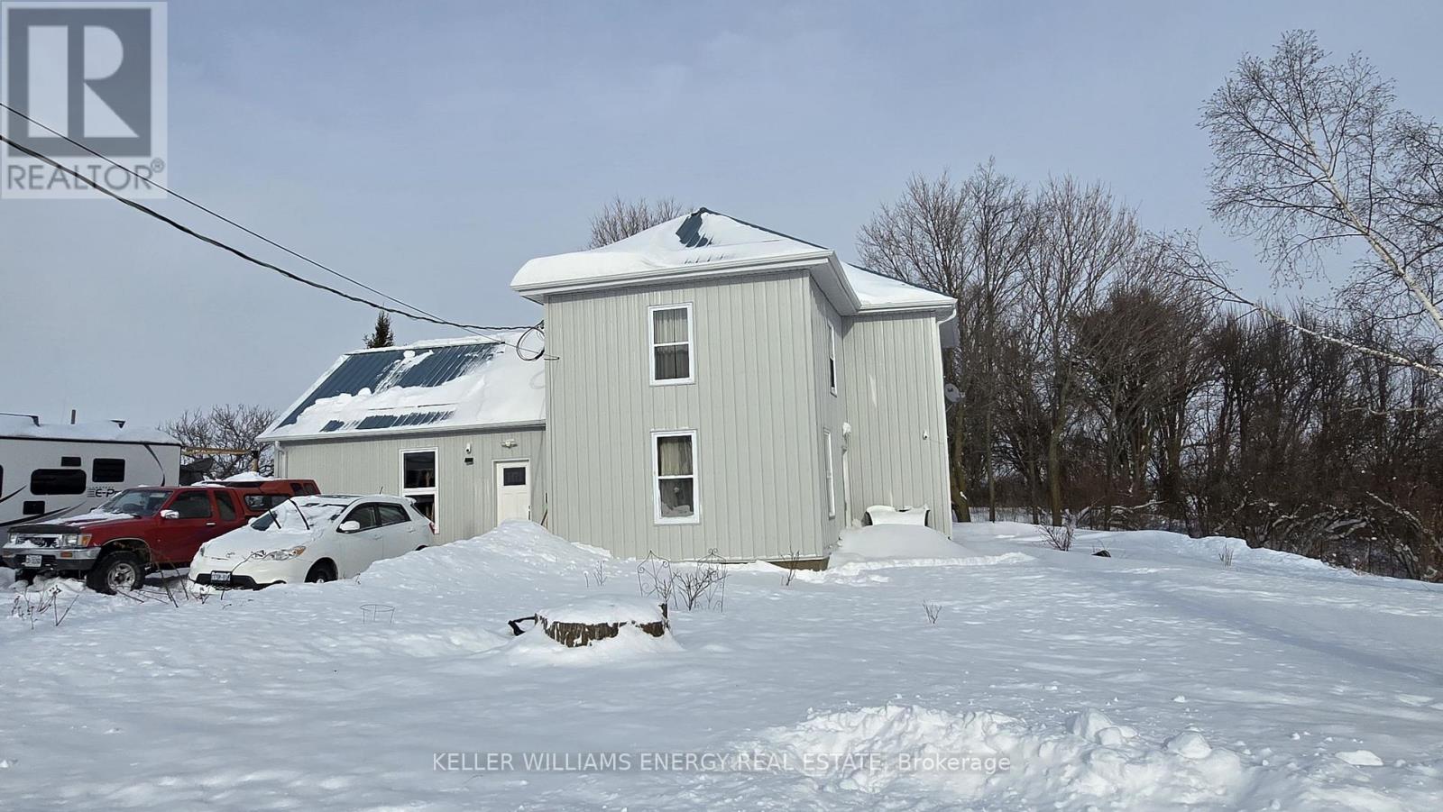 182 Bethel Road, Prince Edward County (Sophiasburg Ward), Ontario  K0K 2T0 - Photo 15 - X12735570