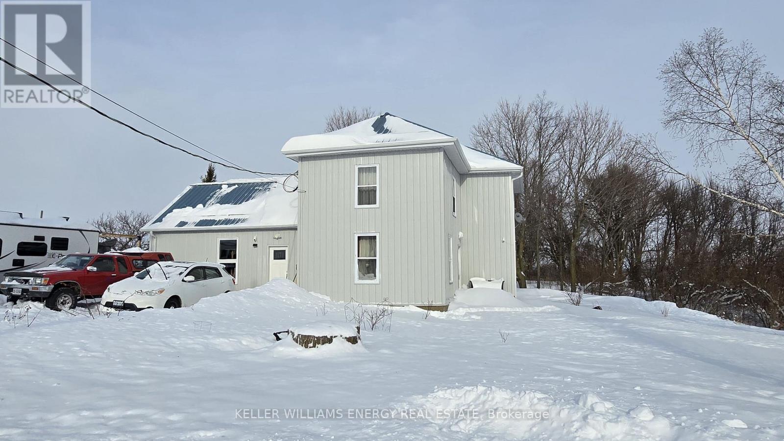 182 Bethel Road, Prince Edward County (Sophiasburg Ward), Ontario  K0K 2T0 - Photo 16 - X12735570