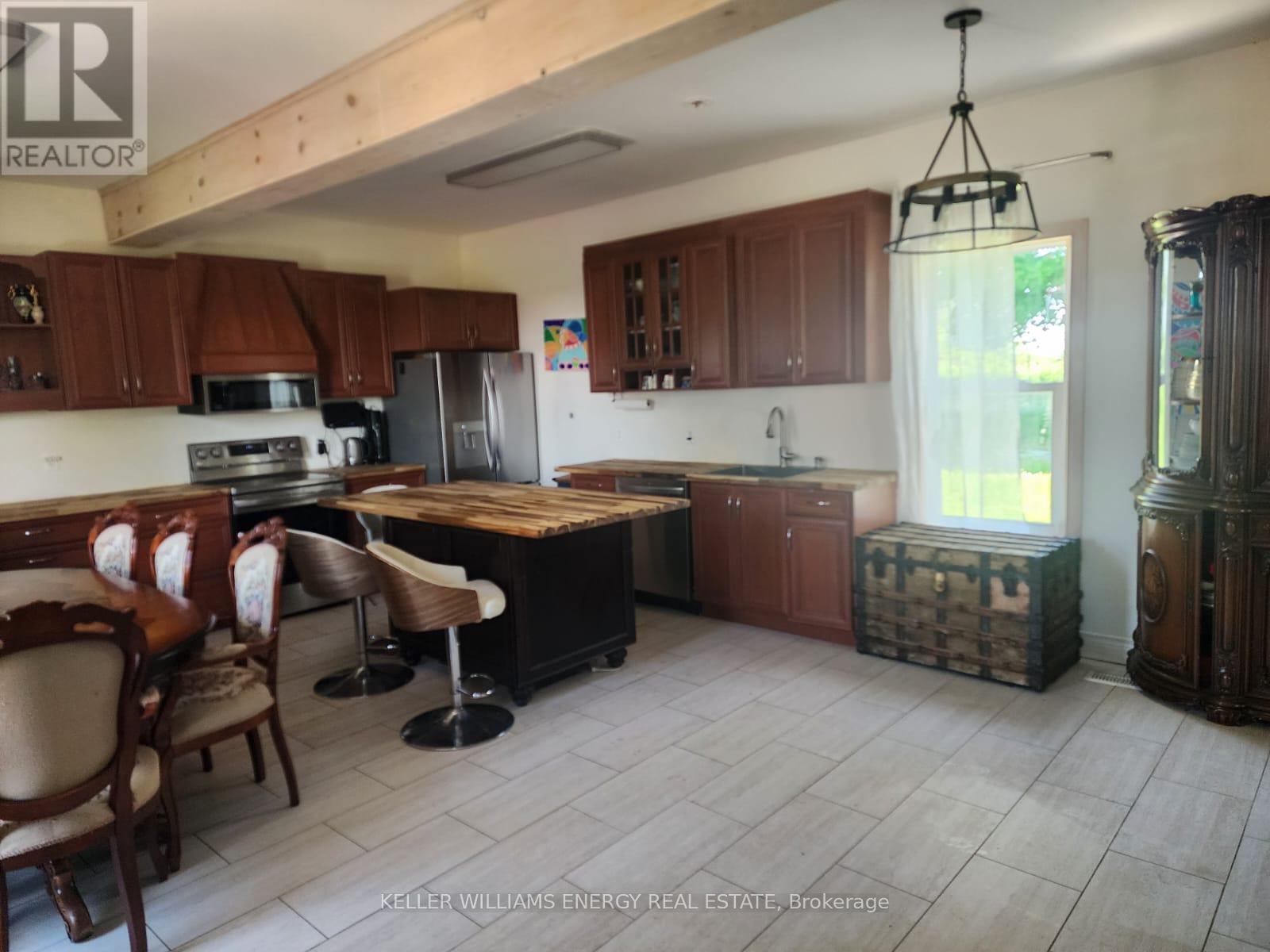 182 Bethel Road, Prince Edward County (Sophiasburg Ward), Ontario  K0K 2T0 - Photo 4 - X12735570