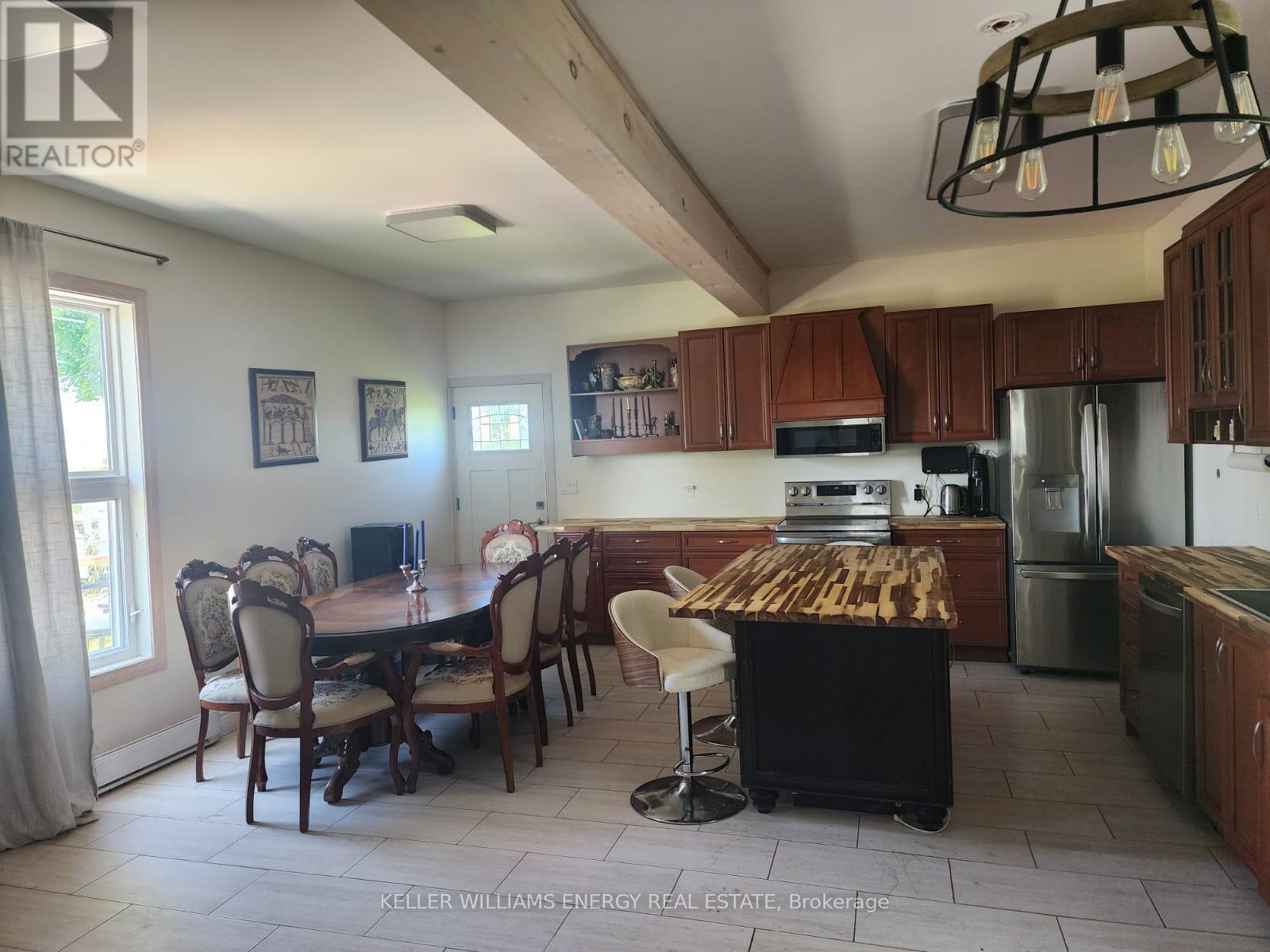 182 Bethel Road, Prince Edward County (Sophiasburg Ward), Ontario  K0K 2T0 - Photo 5 - X12735570