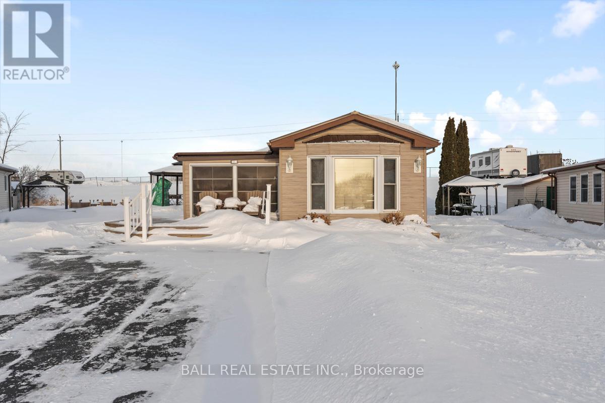 18 Edwin Court, Otonabee-South Monaghan, Ontario  K0L 2G0 - Photo 2 - X12735606