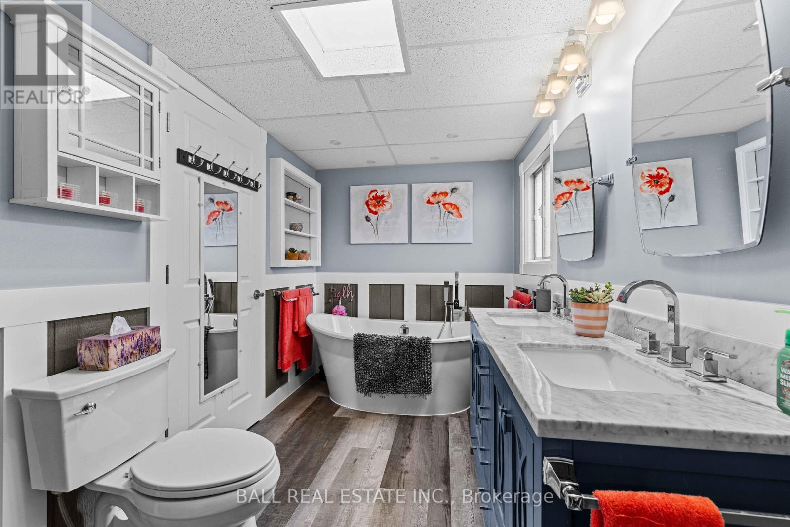 18 Edwin Court, Otonabee-South Monaghan, Ontario  K0L 2G0 - Photo 25 - X12735606