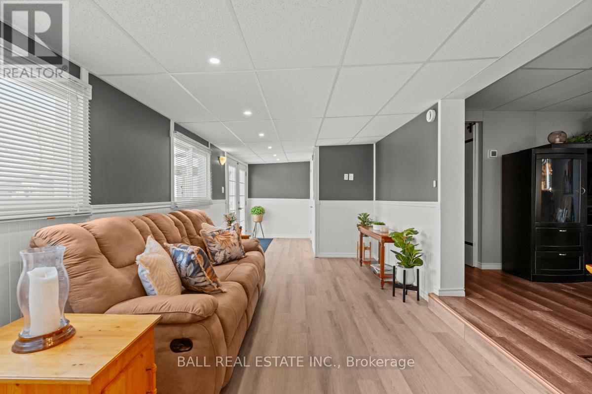 18 Edwin Court, Otonabee-South Monaghan, Ontario  K0L 2G0 - Photo 4 - X12735606