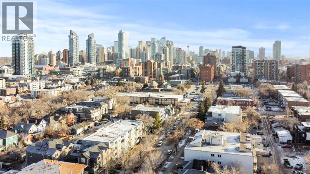 302, 1626 14 Avenue Sw, Calgary, Alberta  T3C 0W5 - Photo 25 - A2280596