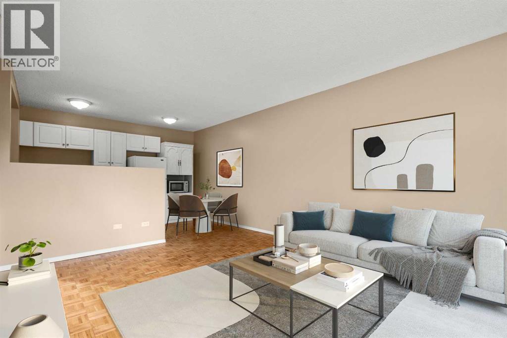 302, 1626 14 Avenue Sw, Calgary, Alberta  T3C 0W5 - Photo 5 - A2280596