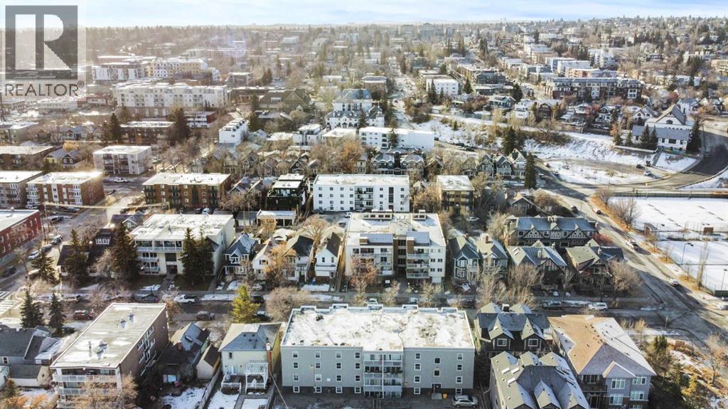 302, 1626 14 Avenue Sw, Calgary, Alberta  T3C 0W5 - Photo 23 - A2280596