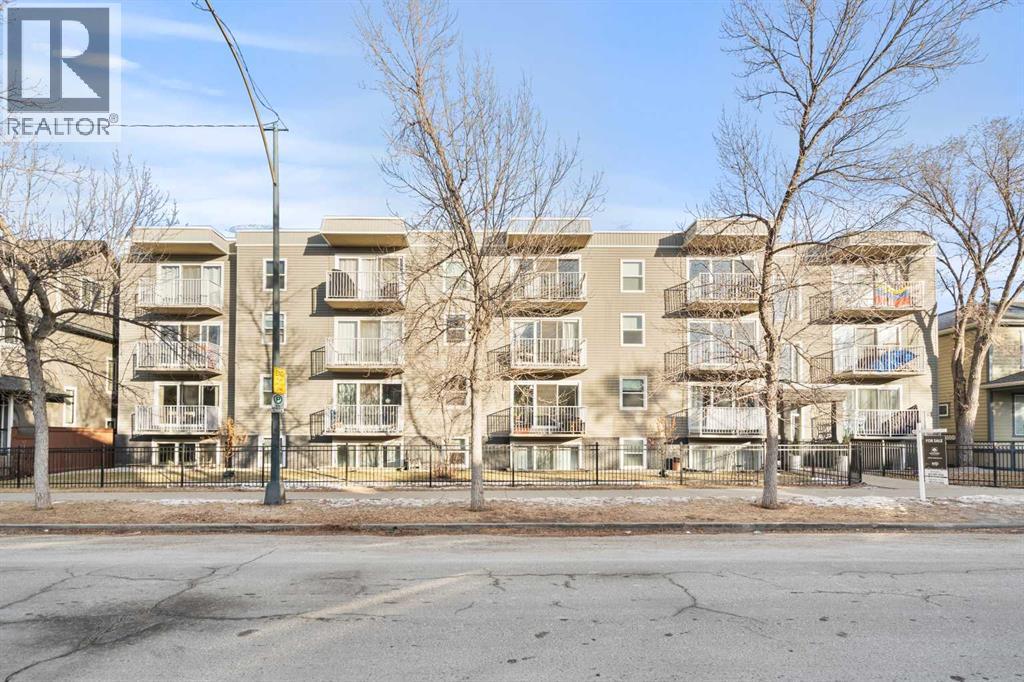 302, 1626 14 Avenue Sw, Calgary, Alberta  T3C 0W5 - Photo 20 - A2280596