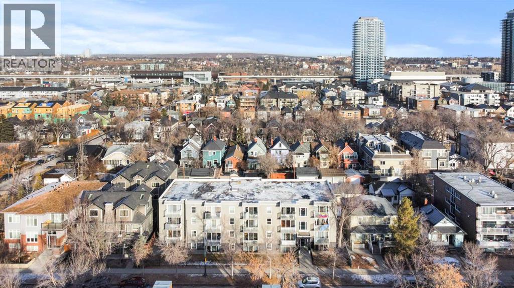 302, 1626 14 Avenue Sw, Calgary, Alberta  T3C 0W5 - Photo 22 - A2280596