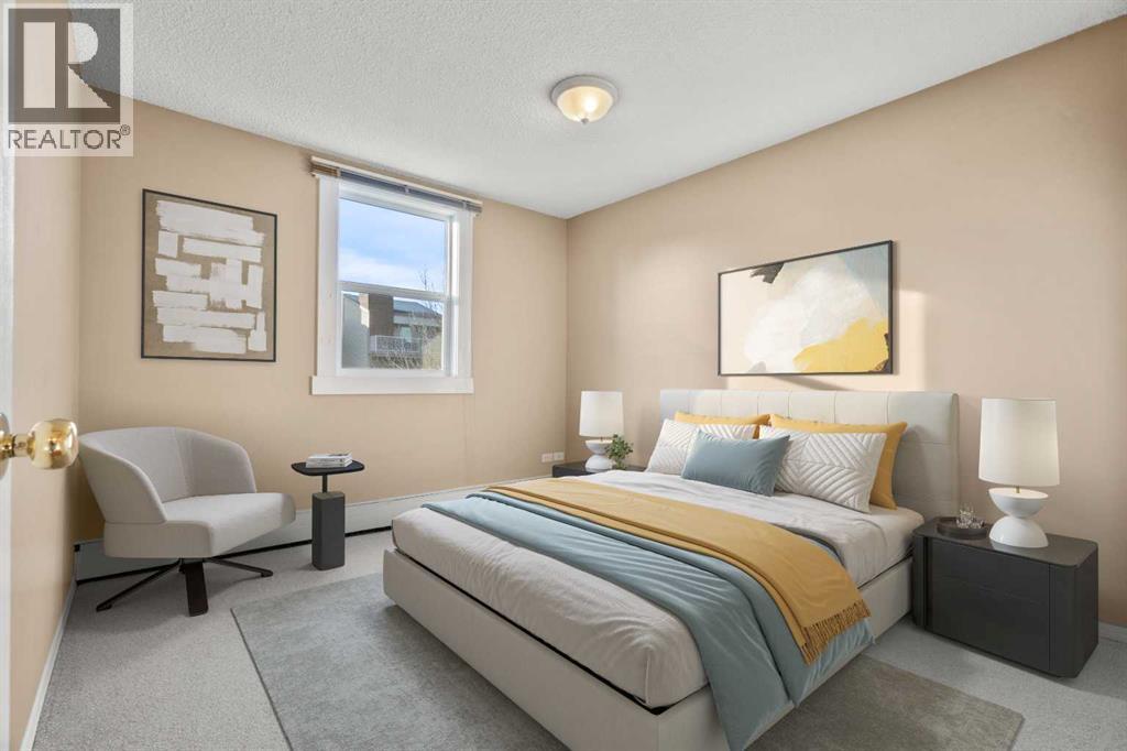 302, 1626 14 Avenue Sw, Calgary, Alberta  T3C 0W5 - Photo 11 - A2280596