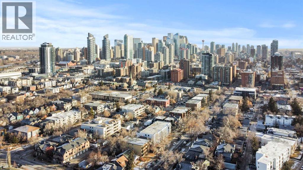 302, 1626 14 Avenue Sw, Calgary, Alberta  T3C 0W5 - Photo 26 - A2280596