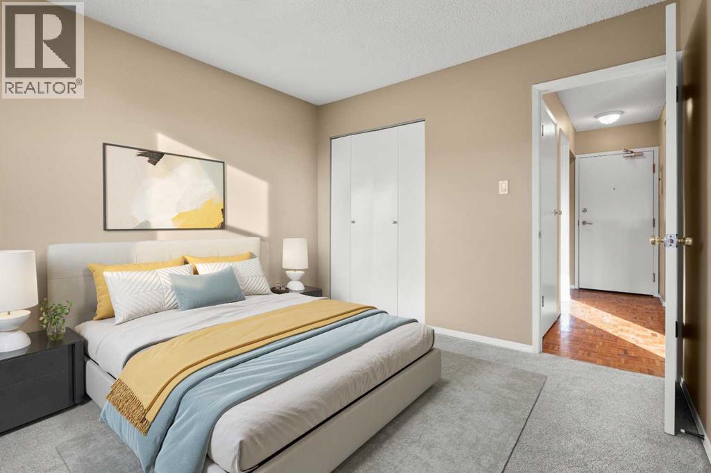 302, 1626 14 Avenue Sw, Calgary, Alberta  T3C 0W5 - Photo 12 - A2280596