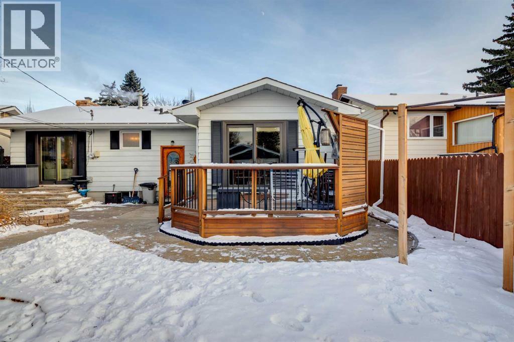 8603 Ashworth Road Se, Calgary, Alberta  T2H 1R1 - Photo 39 - A2281115