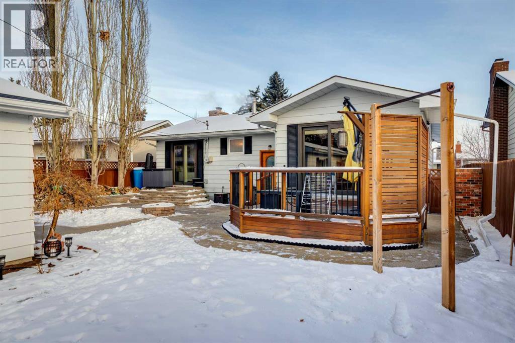 8603 Ashworth Road Se, Calgary, Alberta  T2H 1R1 - Photo 38 - A2281115