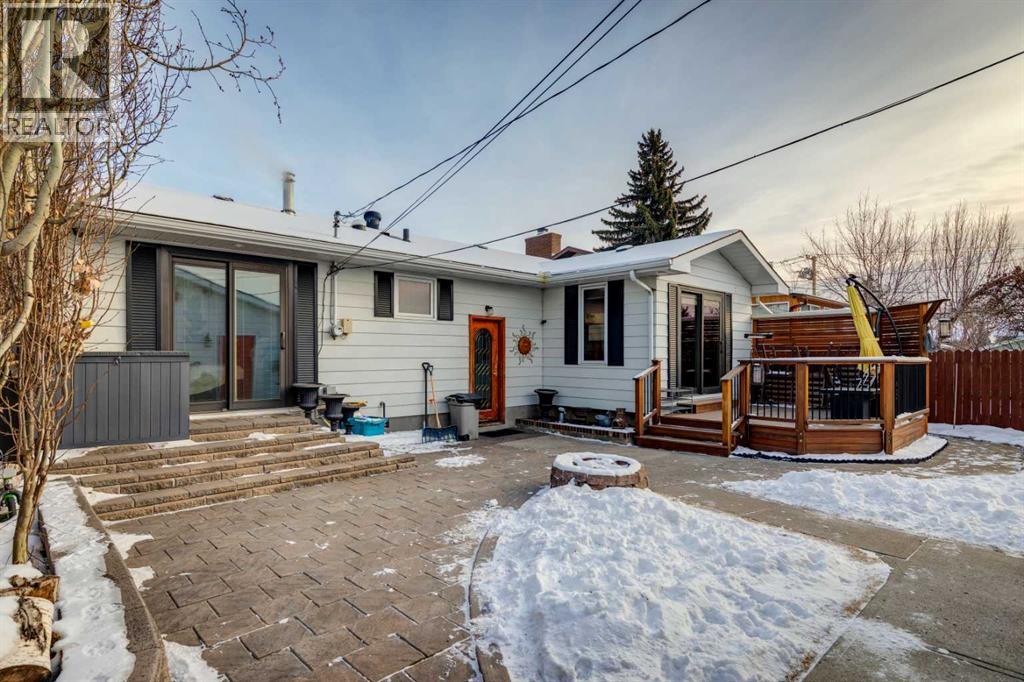 8603 Ashworth Road Se, Calgary, Alberta  T2H 1R1 - Photo 42 - A2281115