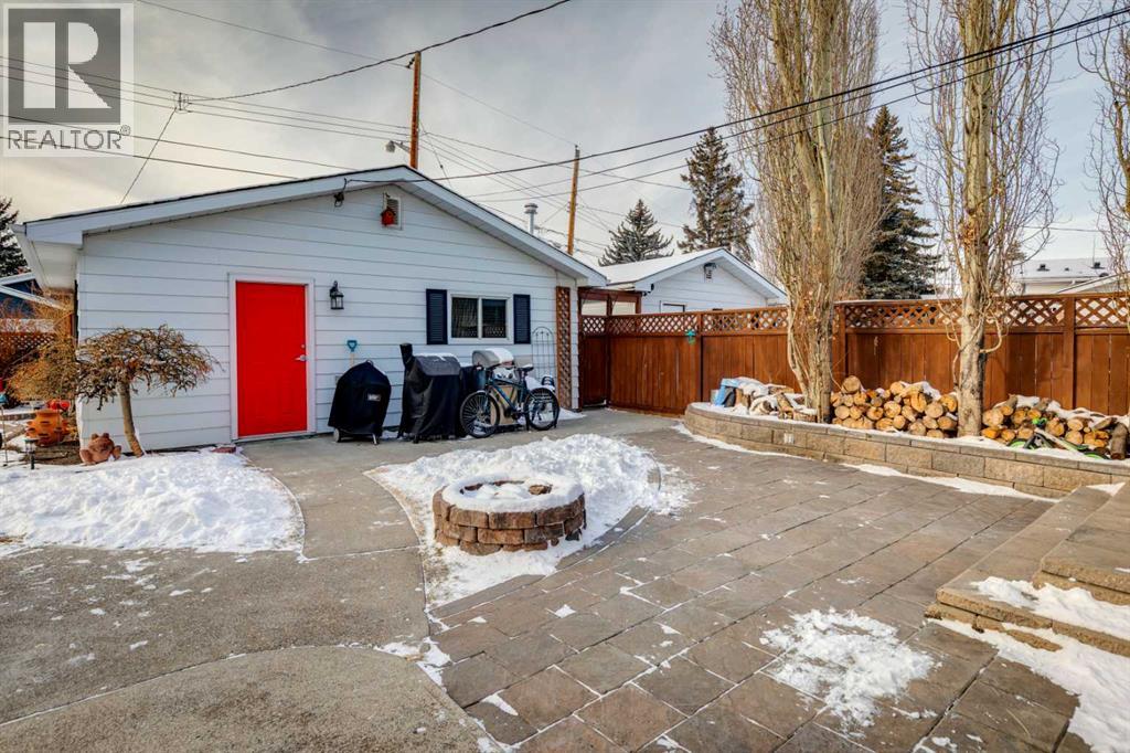 8603 Ashworth Road Se, Calgary, Alberta  T2H 1R1 - Photo 45 - A2281115