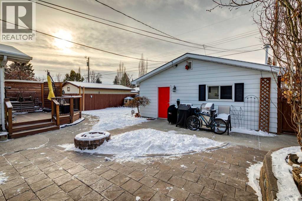 8603 Ashworth Road Se, Calgary, Alberta  T2H 1R1 - Photo 43 - A2281115
