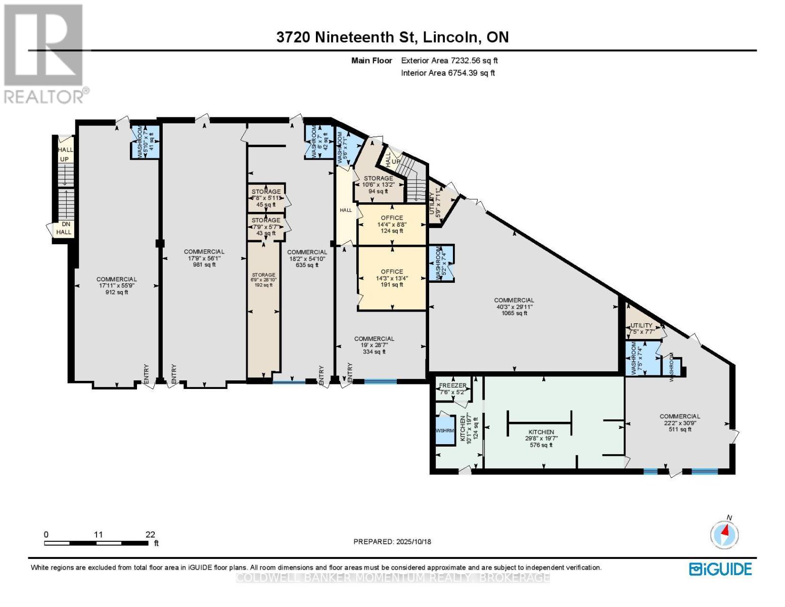 3720 19th Street, Lincoln, Ontario  L0R 1S0 - Photo 2 - X12379476