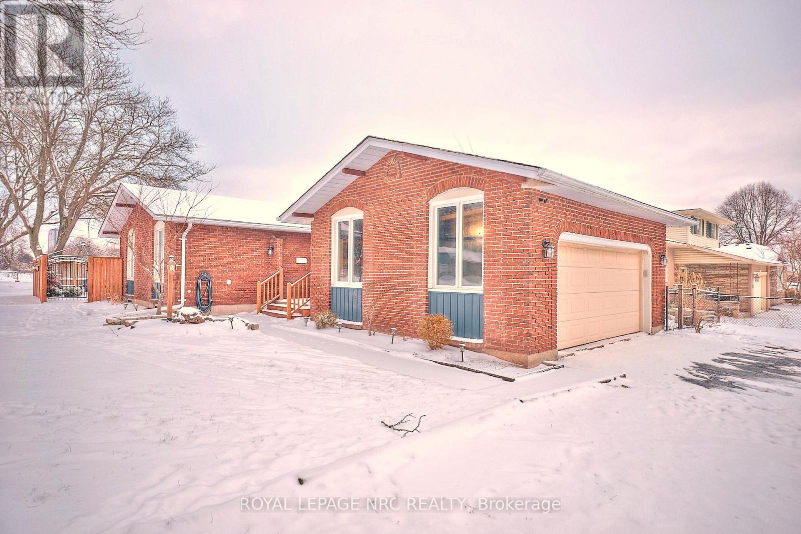 6796 Stokes Street, Niagara Falls, Ontario  L2G 2H1 - Photo 3 - X12667874