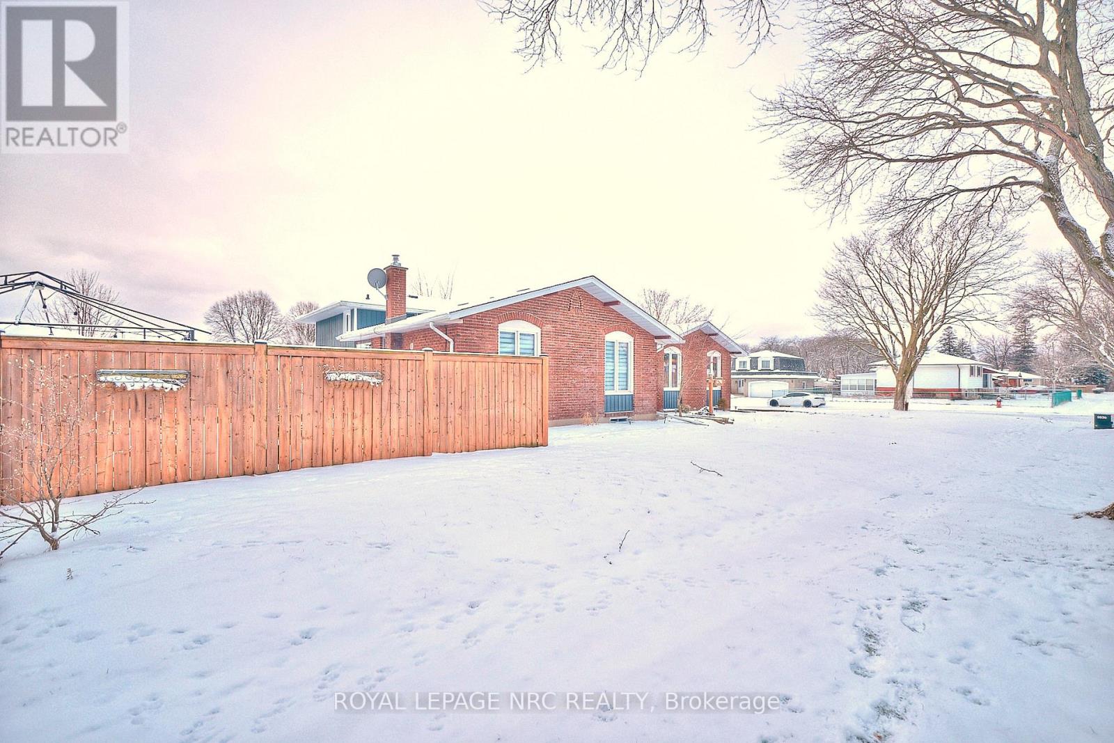 6796 Stokes Street, Niagara Falls, Ontario  L2G 2H1 - Photo 35 - X12667874