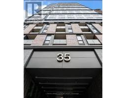 1504 - 35 PARLIAMENT STREET, Toronto, Ontario